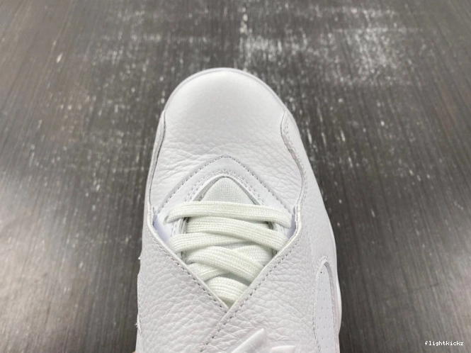 8 Retro OVO AA1239-135 White Jordan 1128